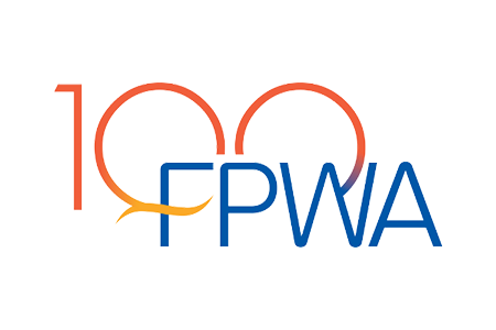 100 FPWA Logo