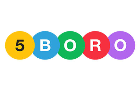 5boro logo