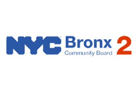 Bronx2 Logo