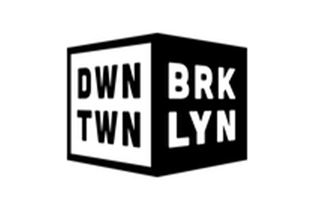 DWNTWN BK Logo