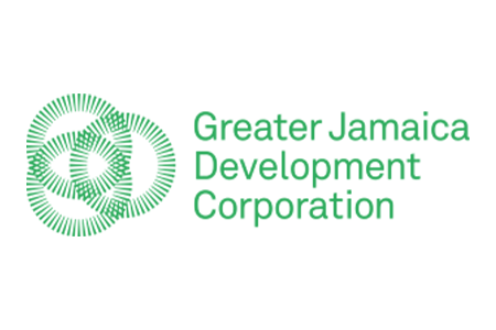 Greater Jamiaca Logo