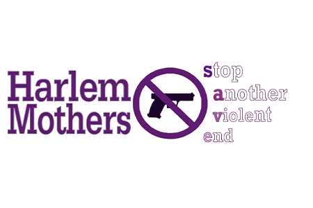 Harlem Mothers Logo