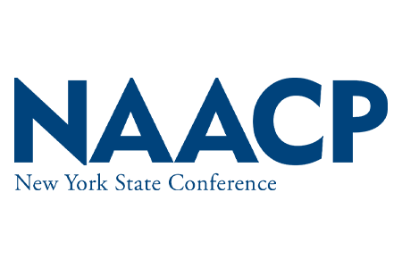 NY NAACP Logo