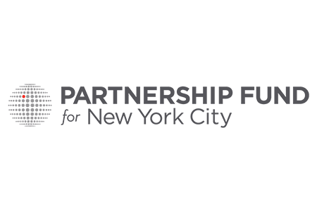 Partnership Fund Logo