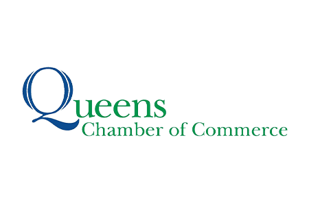 Queens COC Logo
