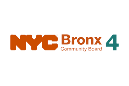 Bronx4 Logo